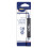 Helix Dual Tip Fabric and Laundry Permanent Marker Pen - Black 1