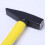 Marteau Tpr 45 Acier Chauffe-Main Usage 3
