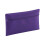 Quadra Classic Zip Up Pencil Case (One Size) (Purple) 1
