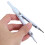 Compas Précis Plastique Kit Scolaire Moderne 4