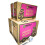 10 Mixed Boxes Extra Large and Large House Moving Storage Packing Boxes with Fragile 1