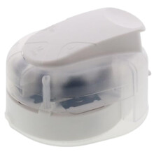 Sunstar Stationery Corner Cutter Kadomaru PRO NEO White with Authentic Hologram US, E