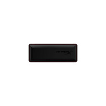 HyperX 4Z7X2AA Wrist Rest – Mice , Cooling Gel, Memory Foam, Anti-Slip, Black