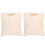 2Pièces Multifonction Beige Pour Pinces Accessoires Suspendu 2