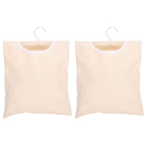 2Pièces Multifonction Beige Pour Pinces Accessoires Suspendu 1