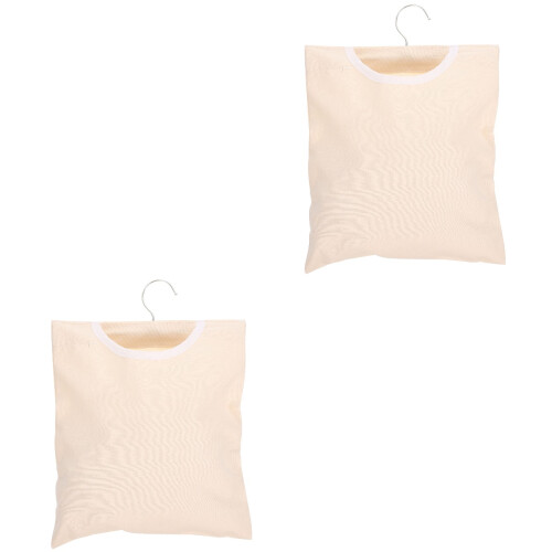 2Pièces Multifonction Beige Pour Pinces Accessoires Suspendu 2