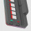 For  Portable -Compatible Video Converter Base with 8 Game Card Slots USB3.0 OLED 7