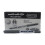 Uni-Ball Uni-Ball Rollerball Liquid Ink Eye Micro UB-150E Black 0.5mm Box 12 pcs 1