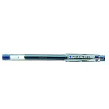 Pilot G - Tec C4 Gel Microtip Rollerball 0.4 mm (Box of 12) - Blue
