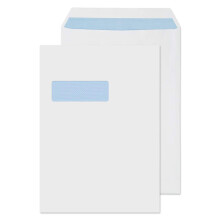 Blake Purely Everyday C4 324 x 229 mm 100 gsm Pocket Self Seal Window Envelopes (1389