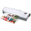 A4 Laminator Machine,Bonsaii Thermal and Cold Laminator with 3-min Quick Warm-up, Max 1
