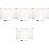 4Ensembles Tableau Effaçable Transparent Pour Décoration 5