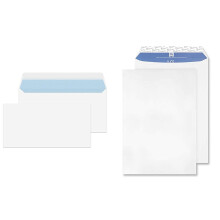 Blake Purely Everyday DL 110 x 220 mm 100 GSM Peel and Seal Envelopes (23882/50 PR) W