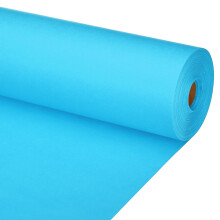 PATIKIL Wrapping Paper, 20"x2000"(160') Bulletin Board Paper Roll Kraft Paper Roll Co