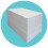 Triplast Expanded Polystyrene Foam Sheets EPS 70 (144 Sheets, 600 x 400 x 25mm Each) 1