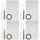 4Ensembles Plateaux Métal Et Spatules Multicolores Pour 7