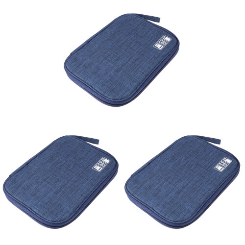3Pièces Digital Multi-Usage Marine, Rangement Câbles & Outils 1