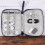 3Pièces Digital Multi-Usage Marine, Rangement Câbles & Outils 11