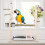 Support En Bois Multi-Usages Pour Perroquet 4