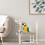 Support En Bois Multi-Usages Pour Perroquet 6