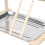 Support En Bois Multi-Usages Pour Perroquet 8
