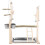 Support En Bois Multi-Usages Pour Perroquet 9
