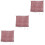 3Pièces Filet Pliable Pour Badminton Volley, Durable 7