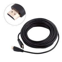 Cable HDMI de alta velocidad para LCD DVD HDTV