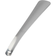Calzascarpe professionale in acciaio inossidabile con manico lungo BOYOU