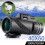 Μονόφθαλμα κιάλια ARCHEER 40 x 60 HD, διπλής εστίασης, νυχτερινής όρασης, αδιάβροχα, ζουμ 1