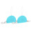 4Pièces Enfileur Fil Bleu Pour Couture Main Machine Facile 2