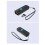 Pocket Barcode Scanner Wireless  Instant Upload or Storage Mode for IOS Android Windows System 5