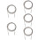 15Pièces Câble En Inox Pour Câblage Garde-Corps 10