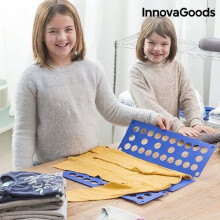 Pasta para roupa suja infantil InnovaGoods