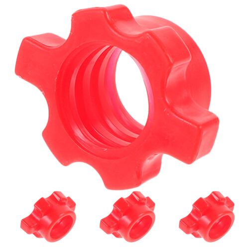 12Pièces Colliers De Serrage Barre Élastique PVC Fixation Rapide 1