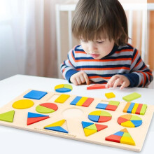 Puzzle per bambini - Marchio - Scienza e spazio - Meno di 100 pezzi