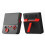 Console de Videogame Portátil E5 128G 20000 Jogos Console de Videogame Retro HD de 5 Polegadas 6000mAh Suporte 13 Emuladores C 7