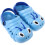 2Paires Sandales Enfants , Usage , Confortable Et Élégant 3