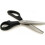 Professionele kartelschaar 23 cm, speciaal materiaal 1
