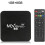 Lettore di rete MXQ PRO 5G 4K, decoder, telecomando per Smart Media domestici (1+8G) 1
