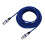 Cable de micrófono XLR de 10 m 1