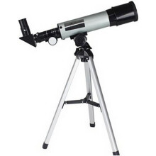 Telescopio, telescopio terrestre e astronomico per principianti