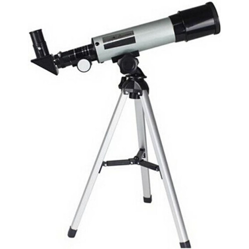 Telescopio, telescopio terrestre e astronomico per principianti