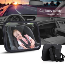 Espejo retrovisor para seguridad de bebés y niños pequeños - Ro-BOH