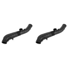 2X Car Engine Intake Air Hose for RA6 2002 2003 2004 2.3L 17228-PFV-000