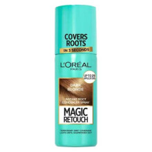 L'Oreal Magic Retouch Dark Blonde 75ml (2 PACKS)