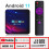 H96 Max V114GB + 64GB Smart TV Box Multimedia Android 11 Wifi 4K YouTube Decoder 1