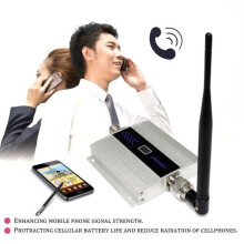 Επαναλήπτης σήματος κινητής τηλεφωνίας GSM 900 MHz, 100 x 140 x 20 mm