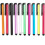 10 stylus-touchpennen voor iPhone/iPad/Samsung 1