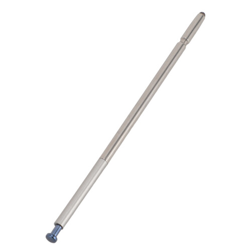 High Sensitivity Blue Stylus Pen for XT2215 2022 5G Touchscreen Replacement